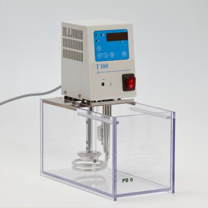Wasserbad T100